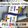 Tadalafil Viagra 100Mg 12